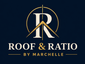 Roof & Ratio by Marchelle
