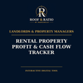 Roof & Ratio Rental Property Profit & Cash Flow Tracker